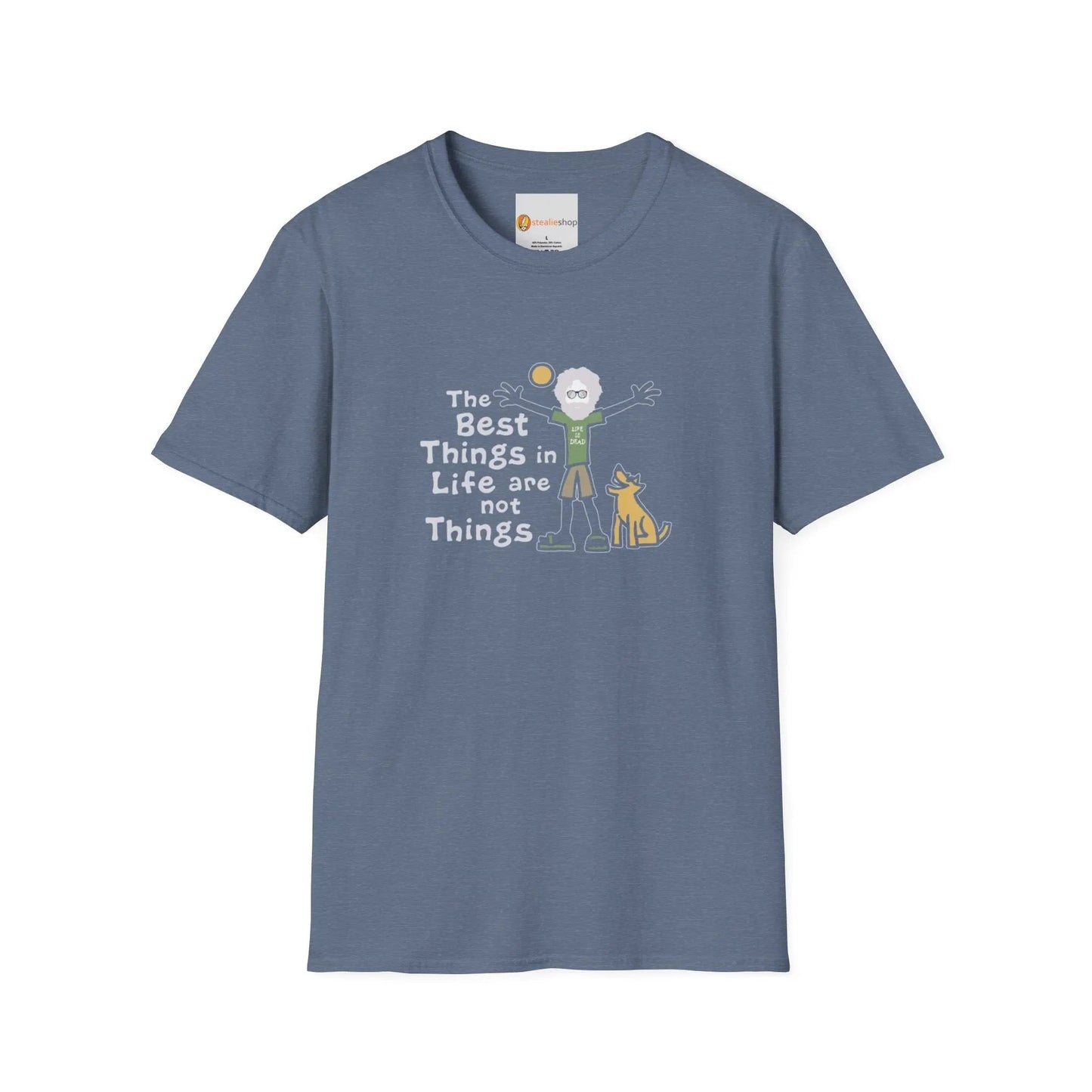 Grateful Dead T-Shirt