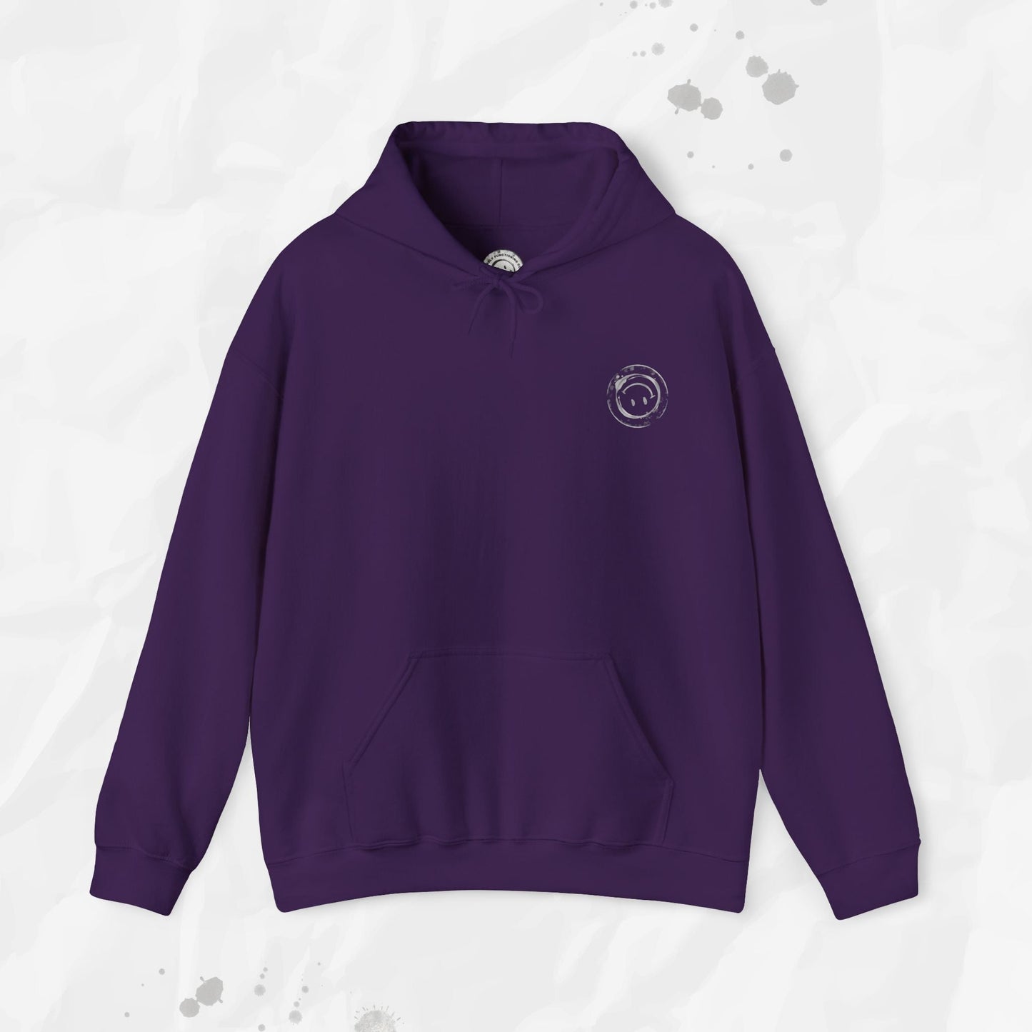 Born to Suffer - Hoodie