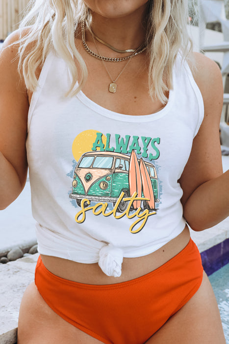 Always Salty Tank 5088tank