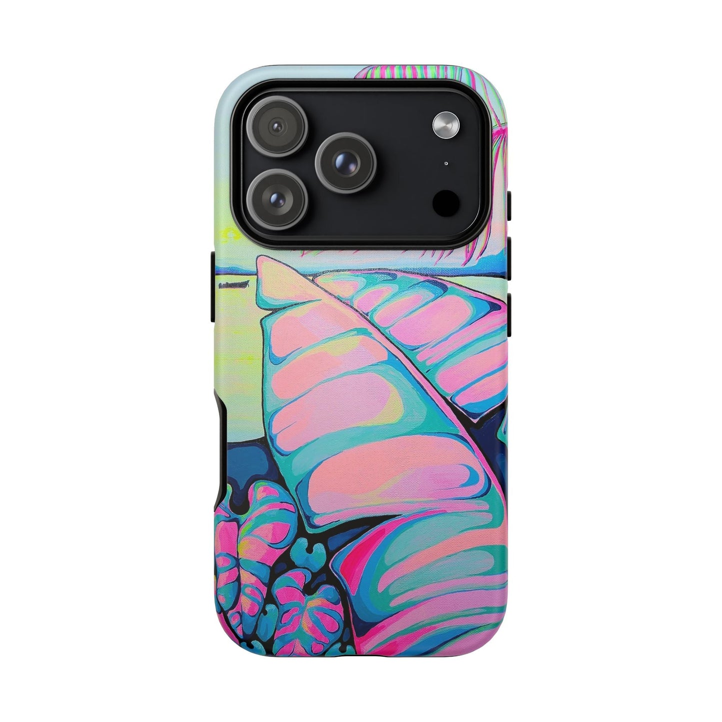 Serenity Bocas Tough Phone Case