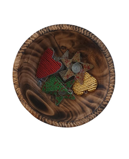 Star Of Health ⭐ Ornament