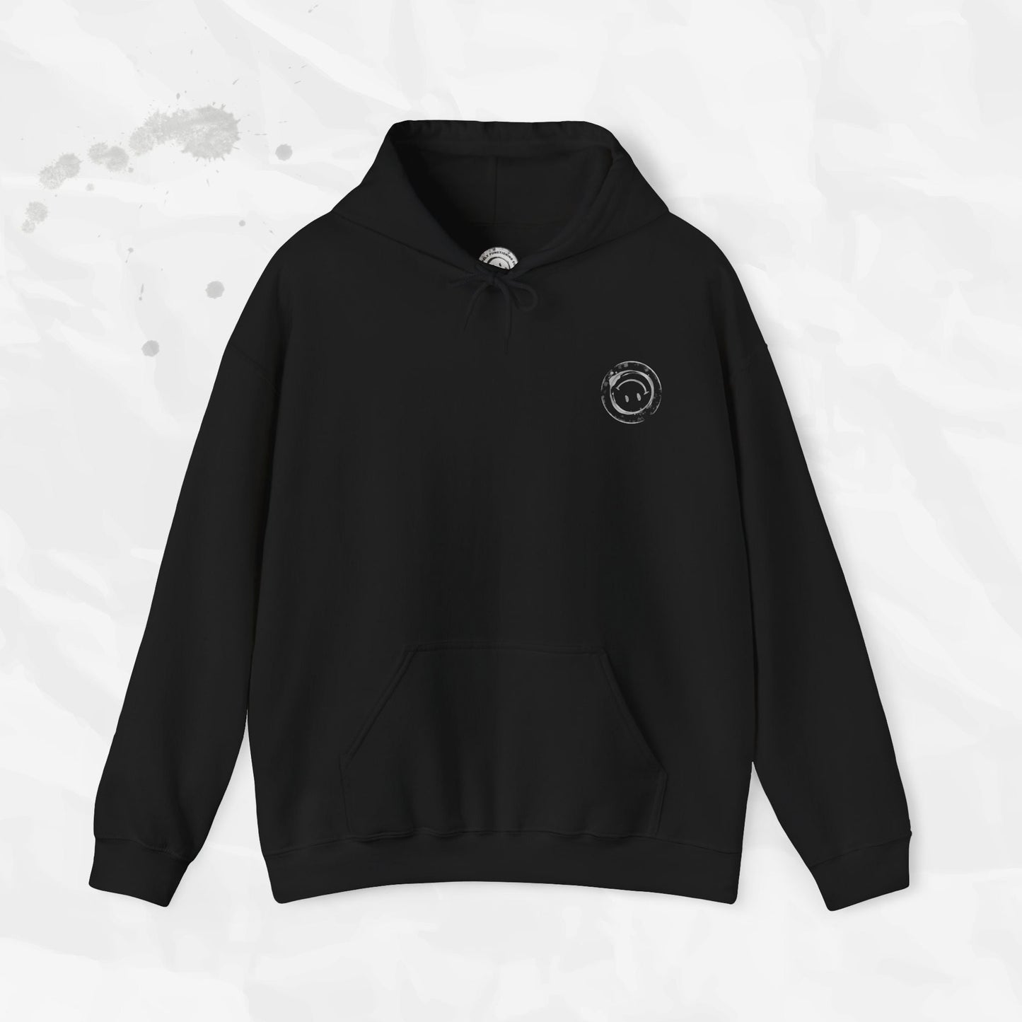 Bone to Be Wild – Hoodie