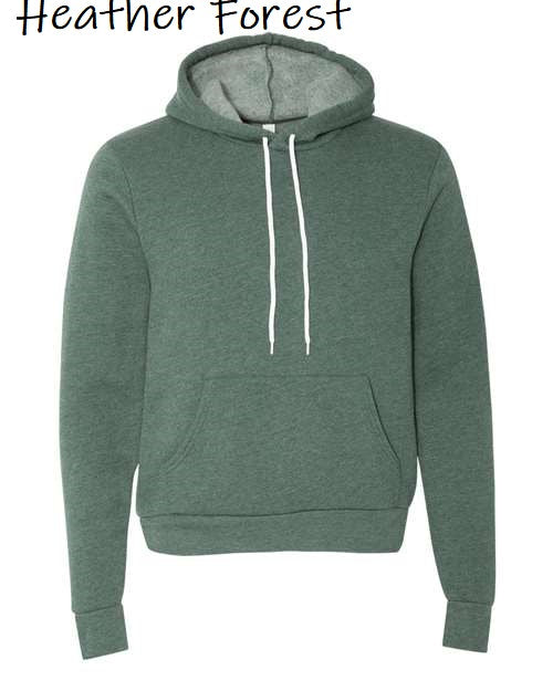 Homebody Hoodie 4199