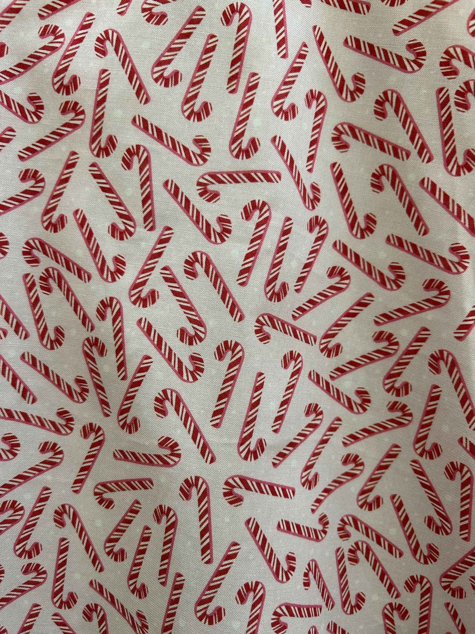 Candy Cane Skater Dress