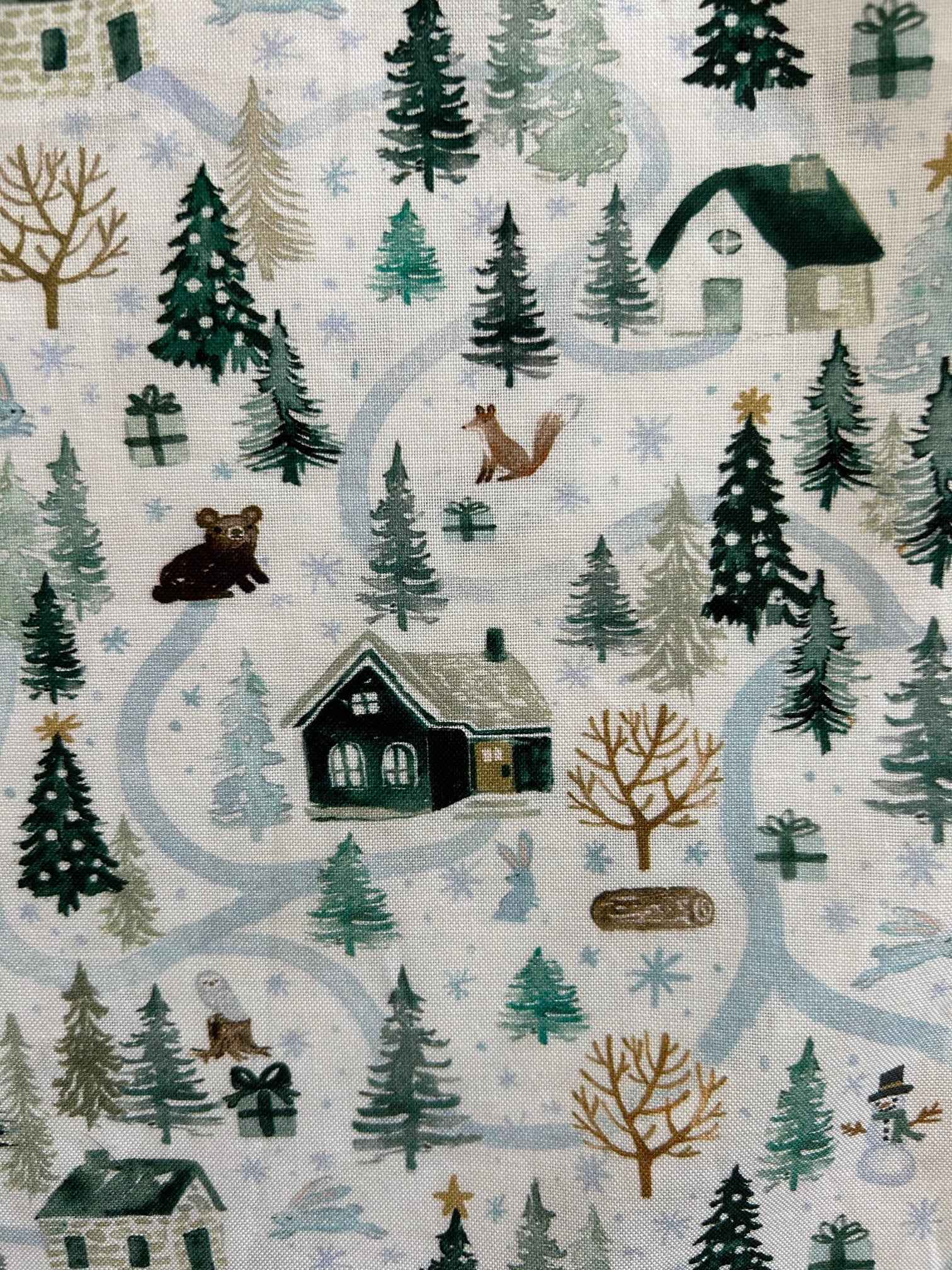 Animal Town Greta Dress