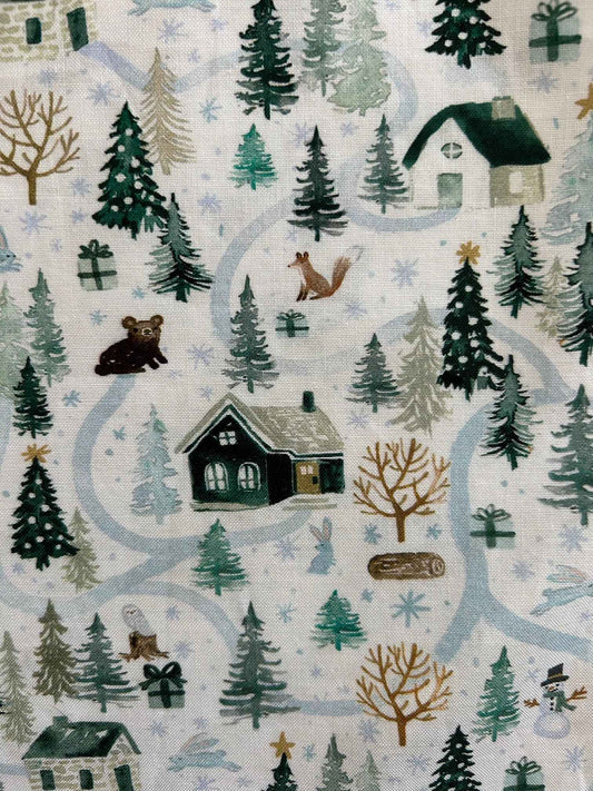 Animal Town Greta Dress