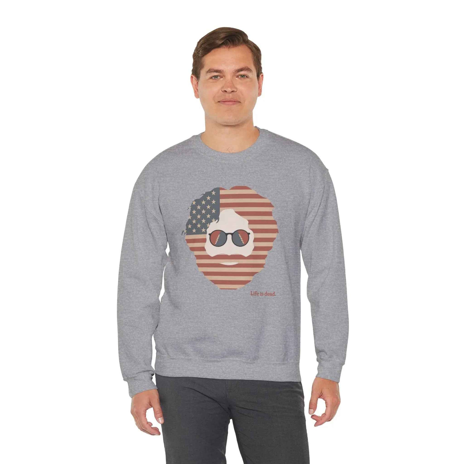 Stars & Stripes Jerry