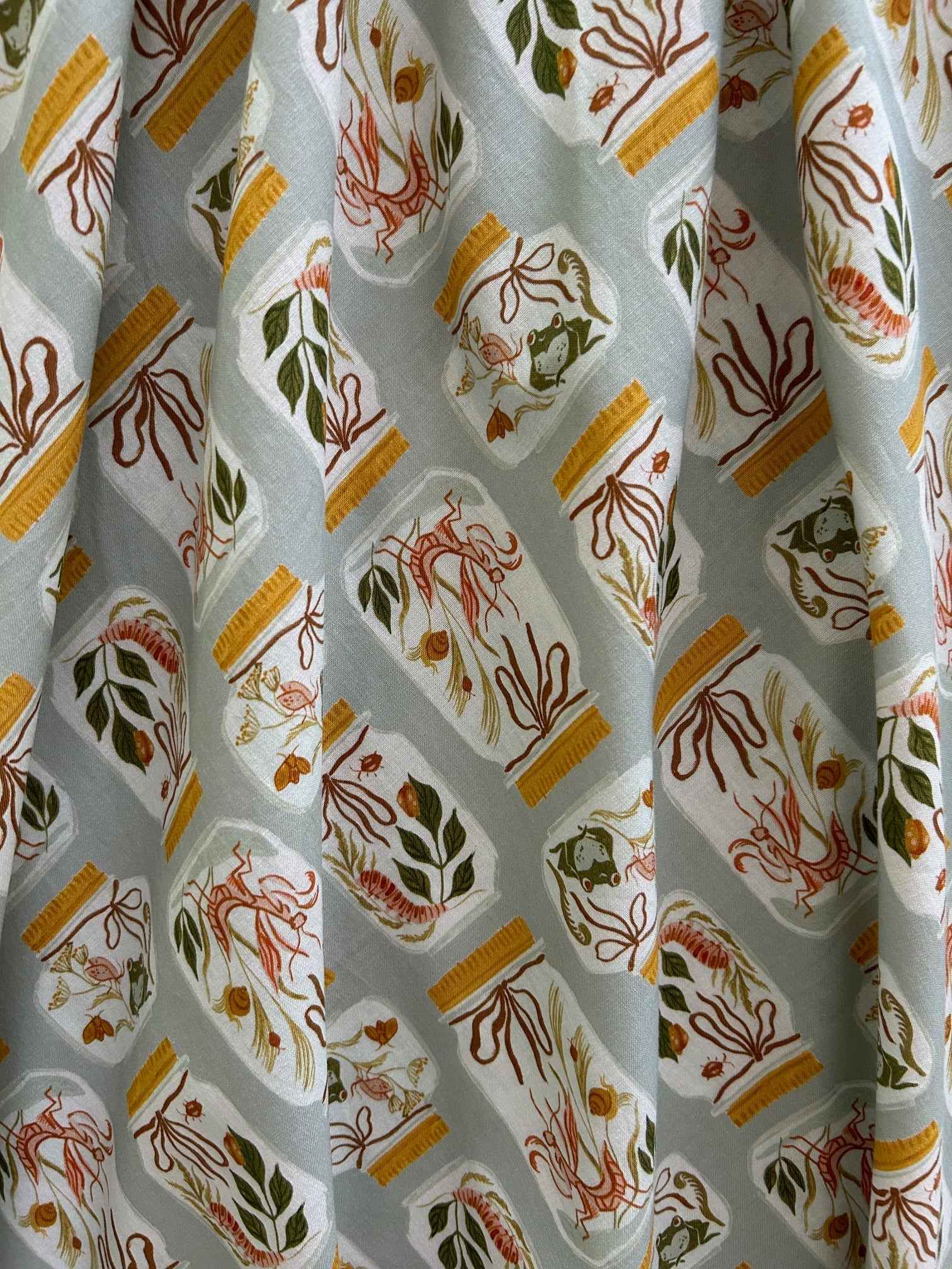 Jars Vintage Dress