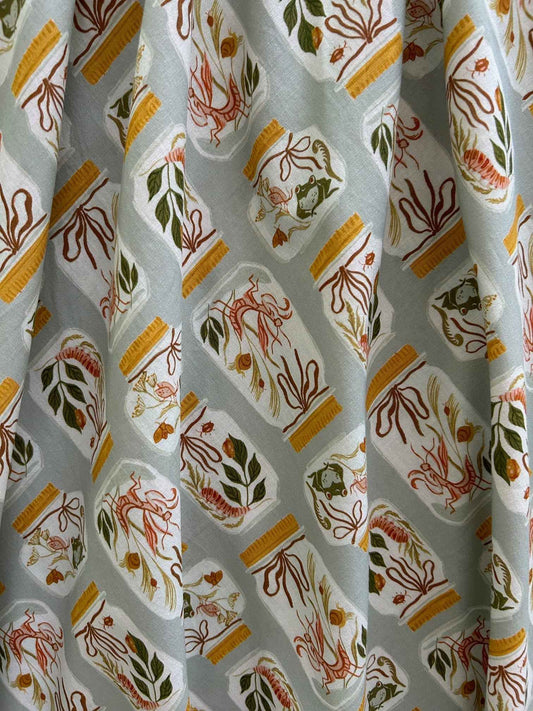 Jars Vintage Dress