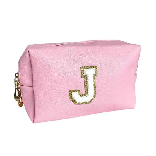 Glam Initial Bag