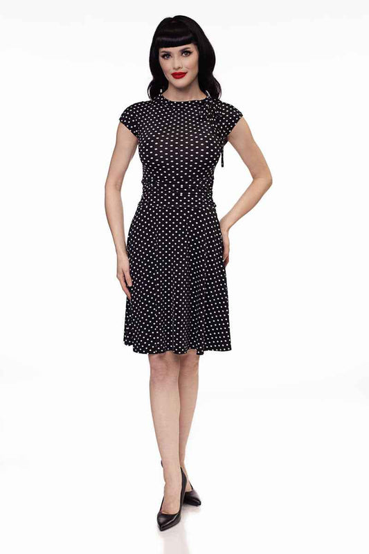 Bridget Bombshell Dress - 4X Only