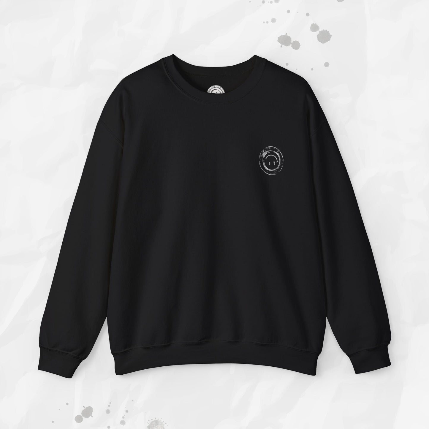 Creature of the Night – Crewneck Sweatshirt