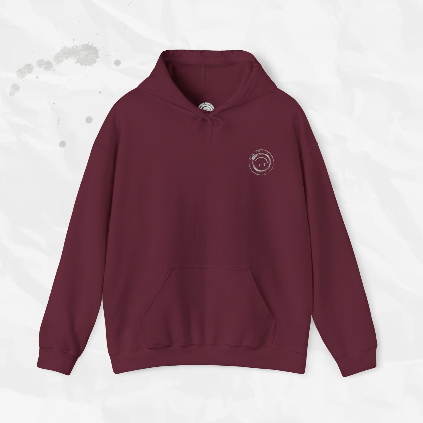Socially Dead - Hoodie
