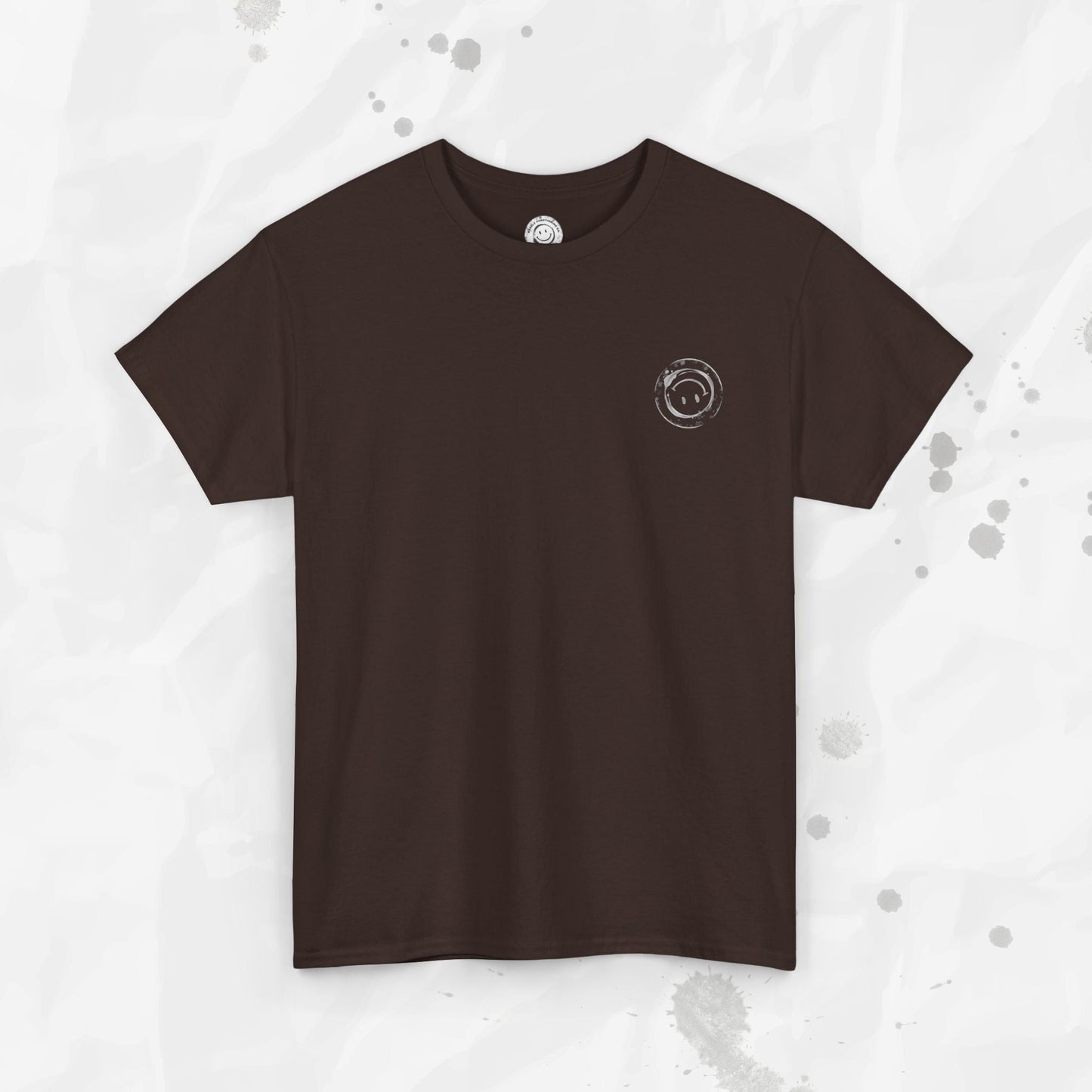 Mentally On Another Planet - T-Shirt