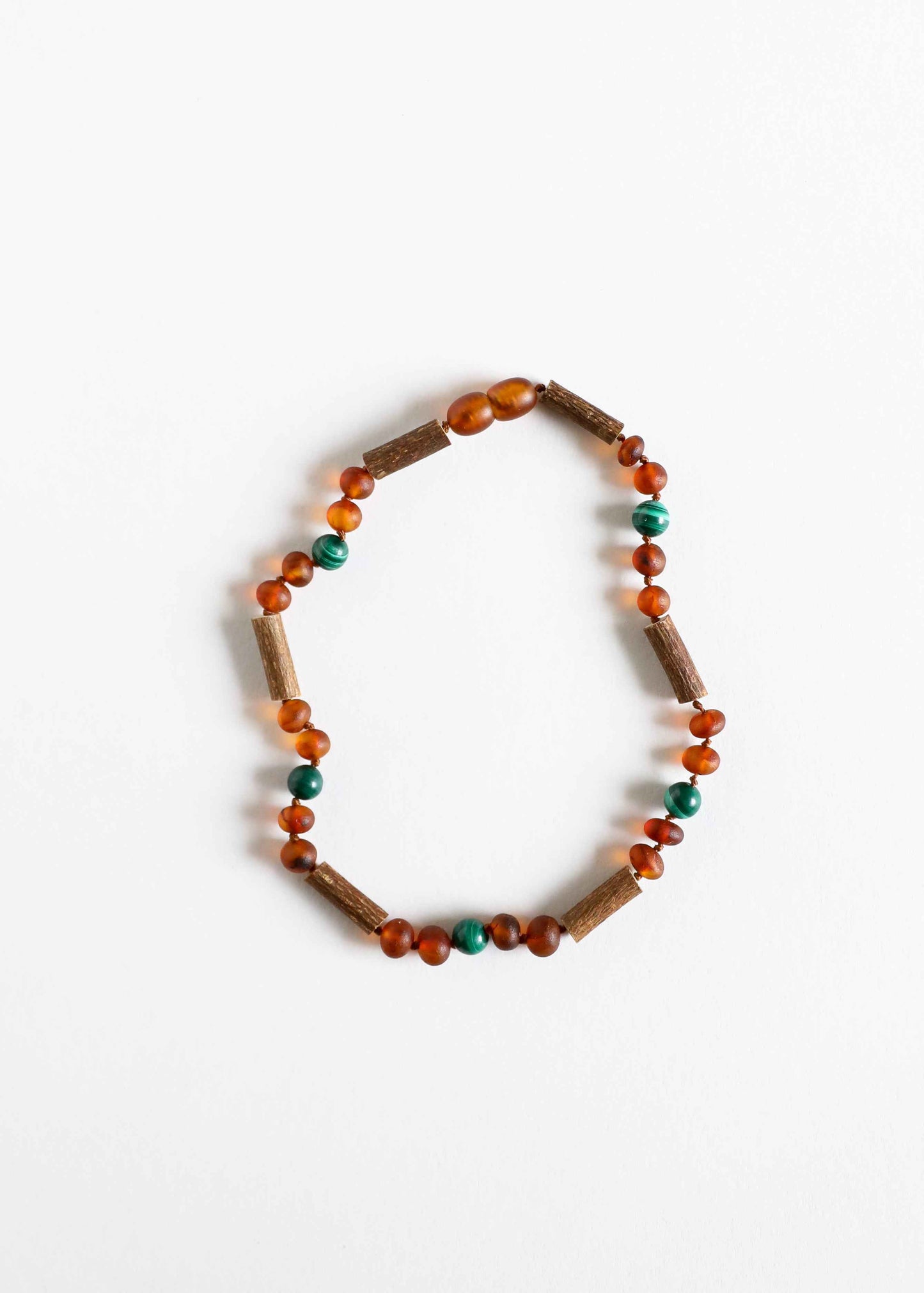 Hazelwood + Malachite || Gift Set || Necklaces