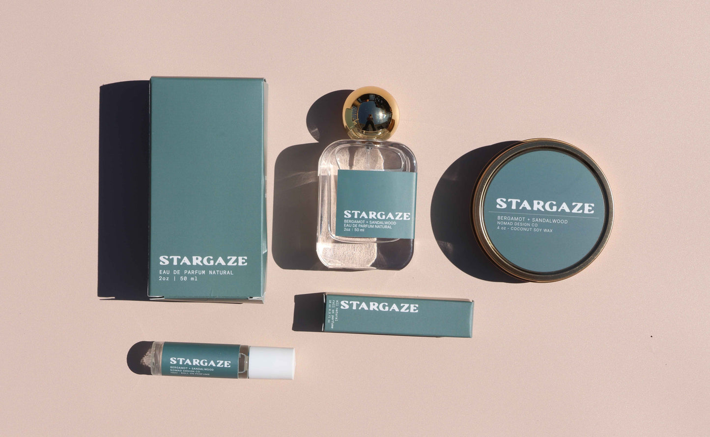 Stargaze Gift Bundle
