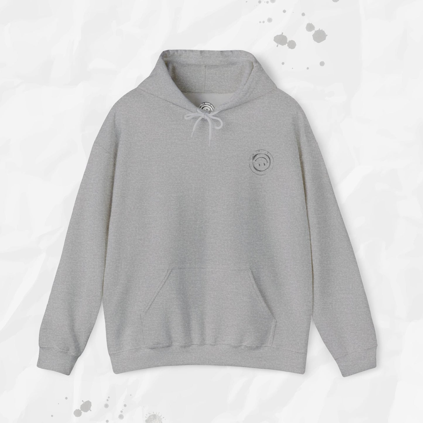 Toxically Optimistic – Hoodie