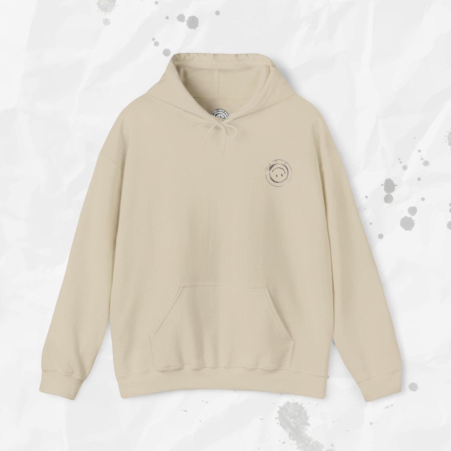 Skeleton Rider – Hoodie