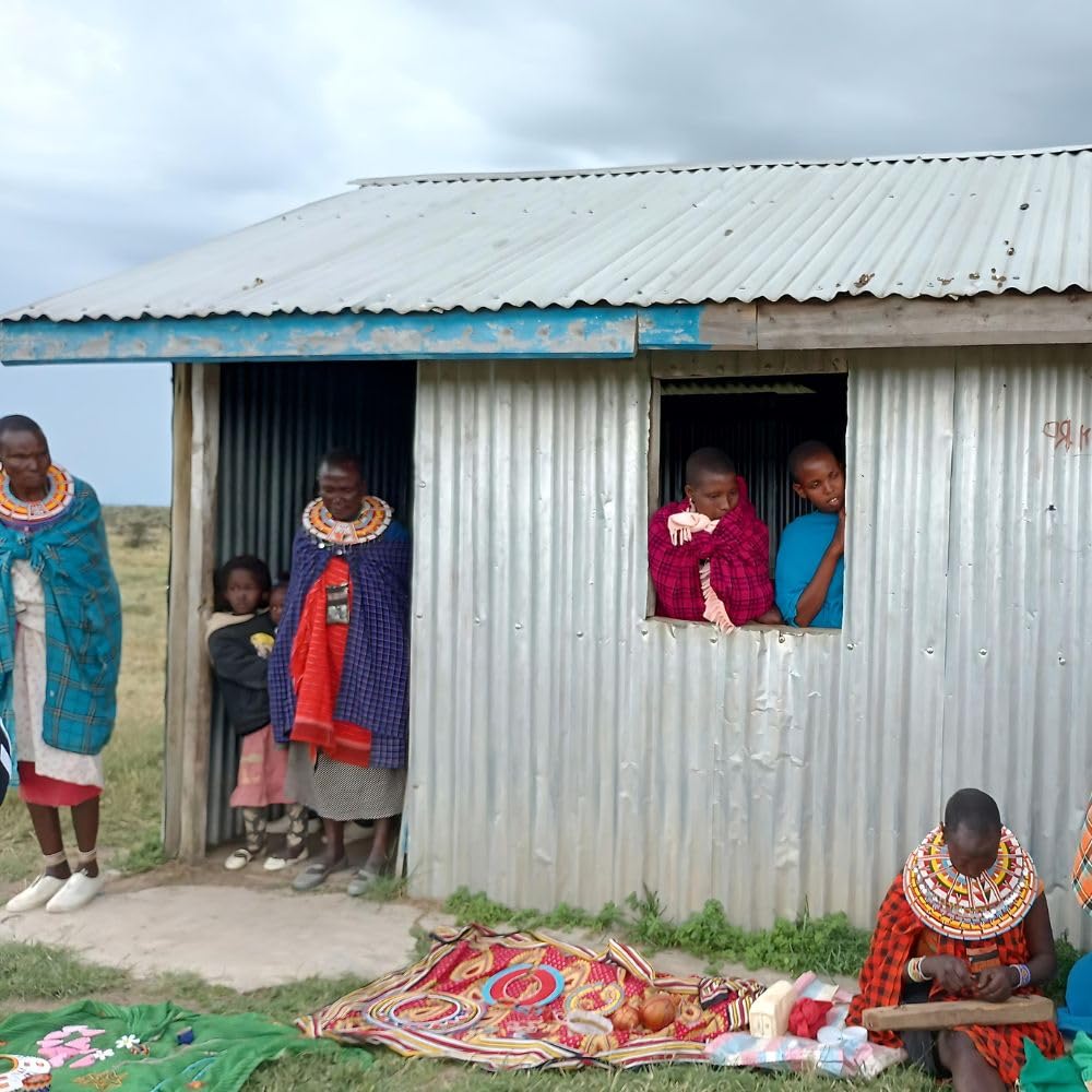 Star Of Health ⭐ Ornament