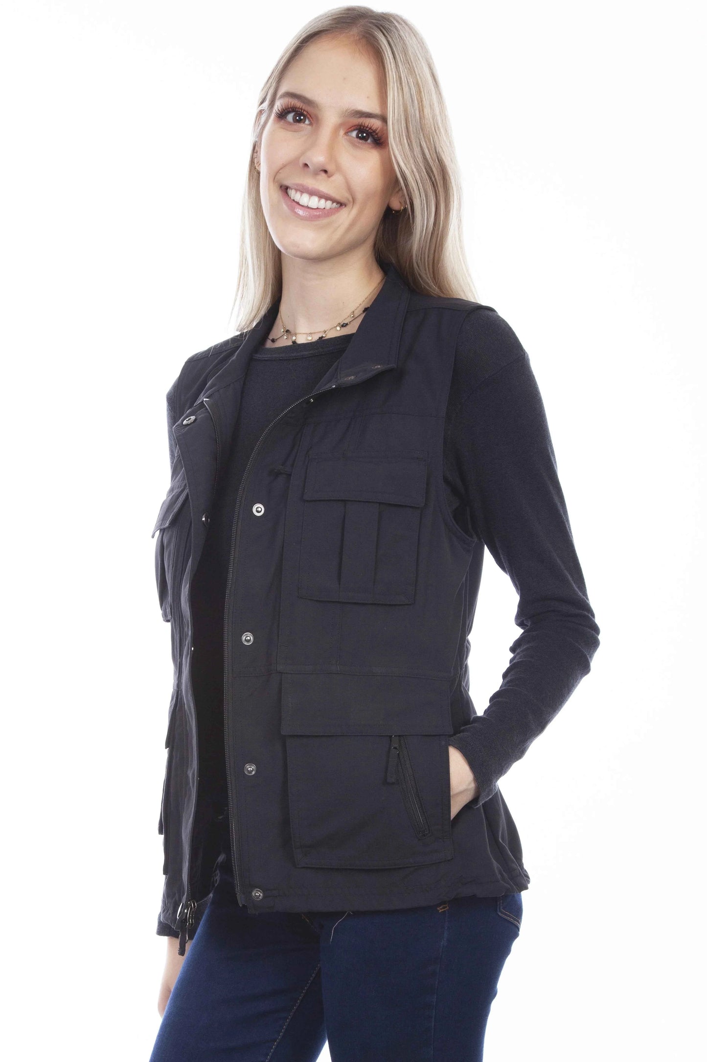 Scully Trailhead (6262) – Women’s Vest