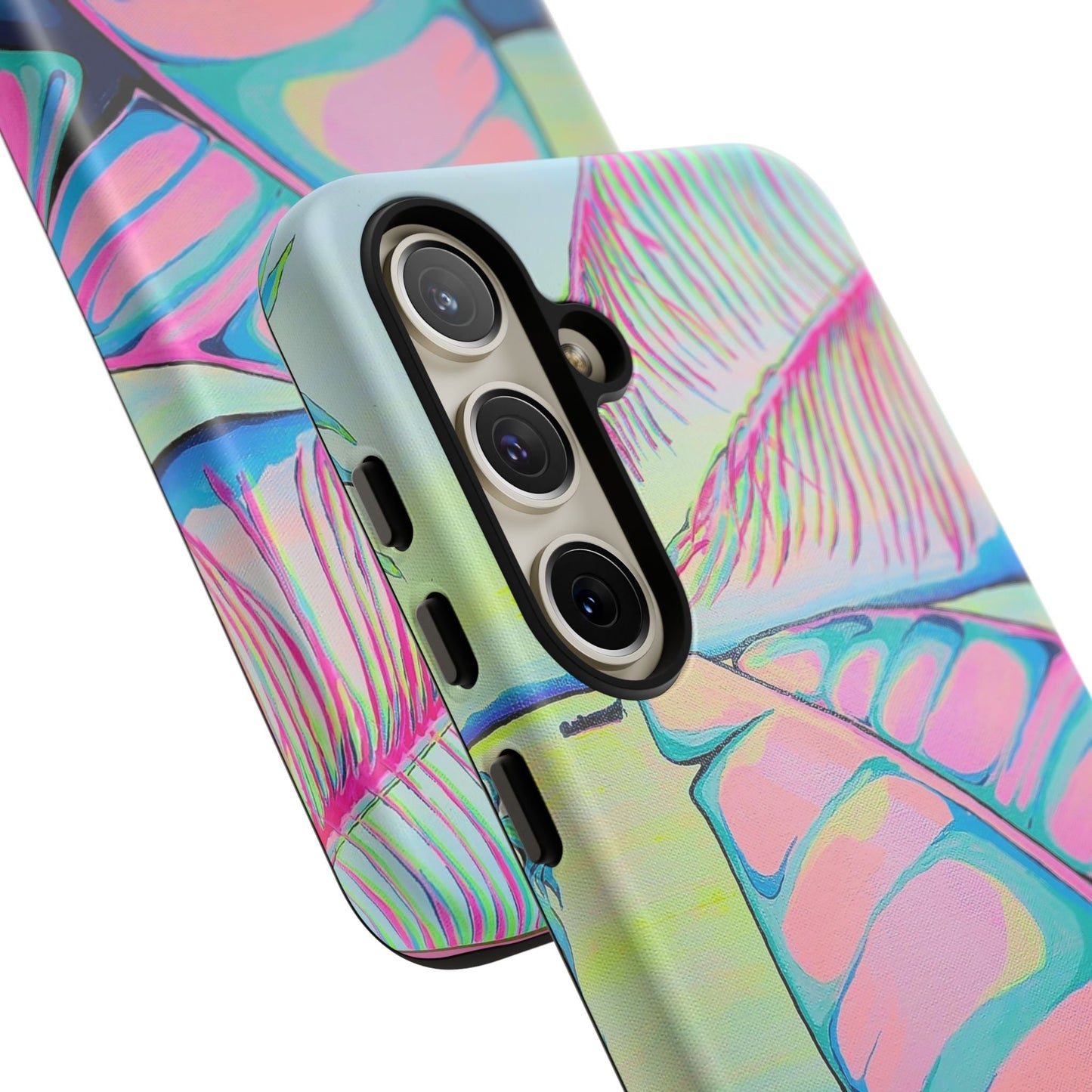 Serenity Bocas Tough Phone Case