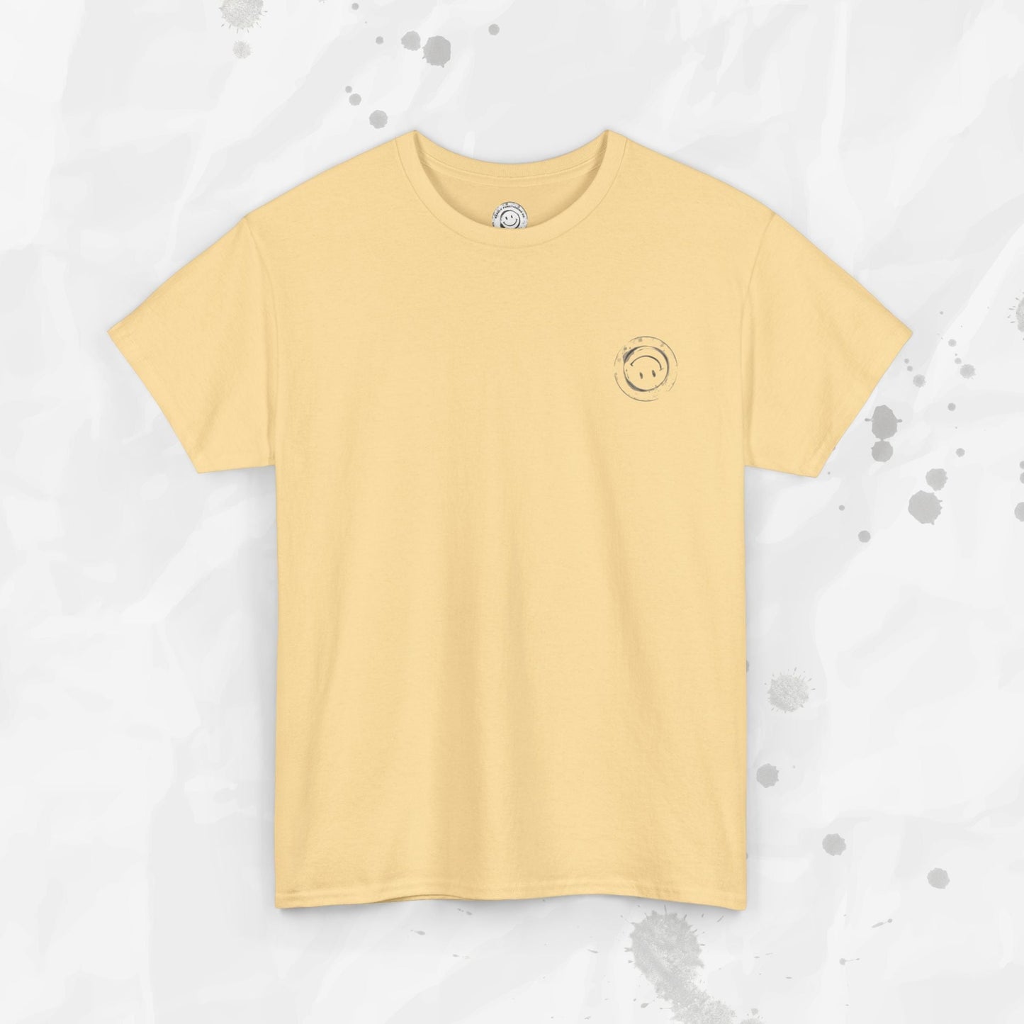 Mentally On Another Planet - T-Shirt