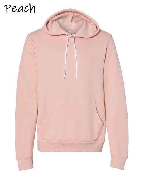 Pumpkin Spice 4471Hoodie
