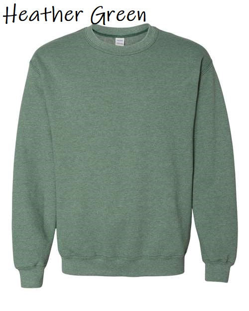 Homebody Sweatshirt 4197