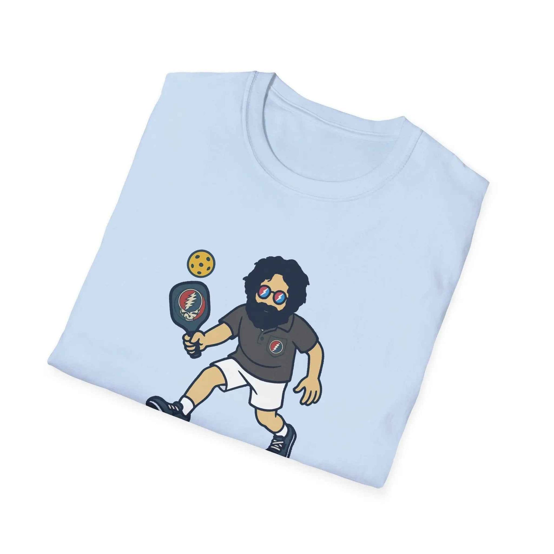 Life is dead.® Jerry's In A Pickle Grateful Dead T-Shirt