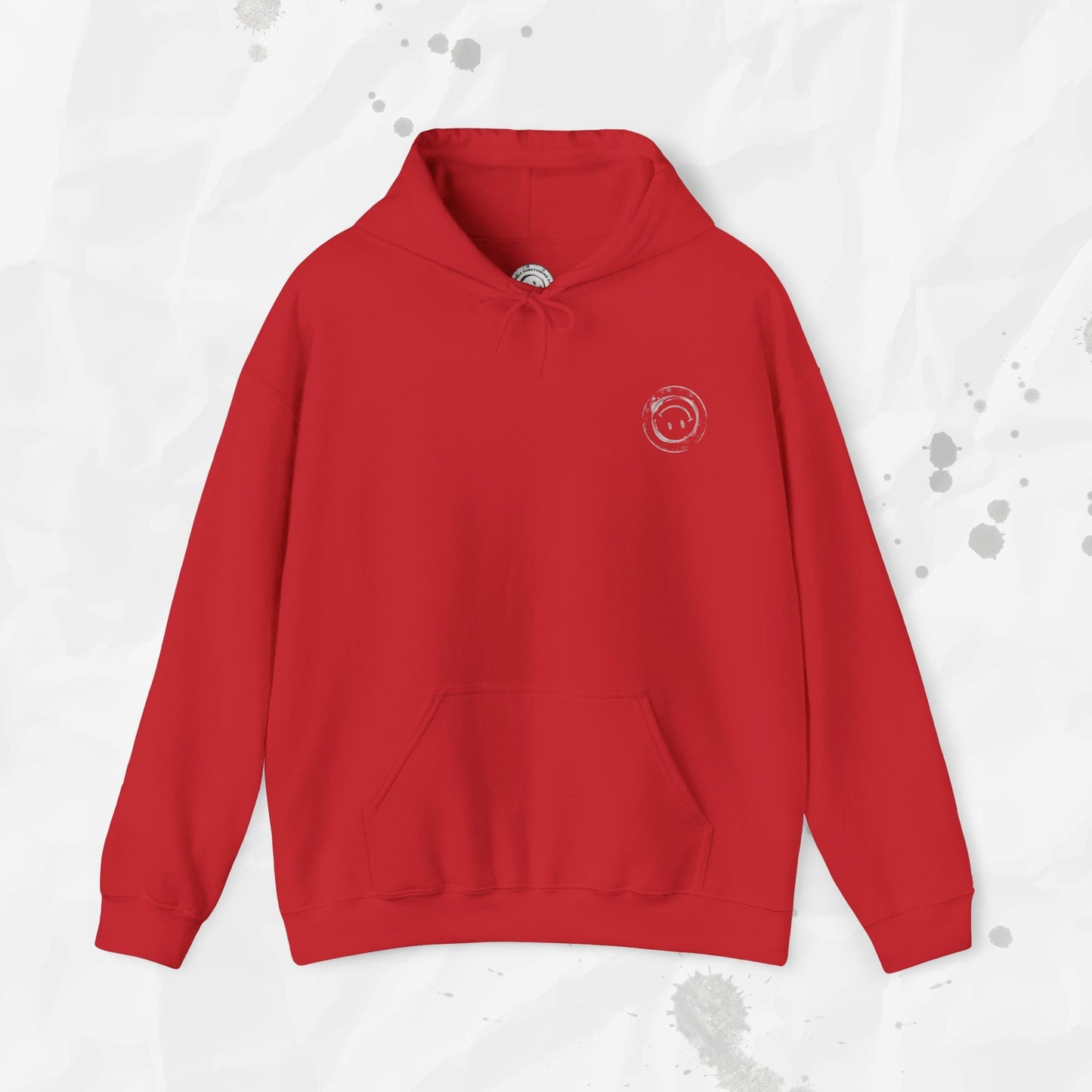 Pancakes and Panic Attacks - Hoodie