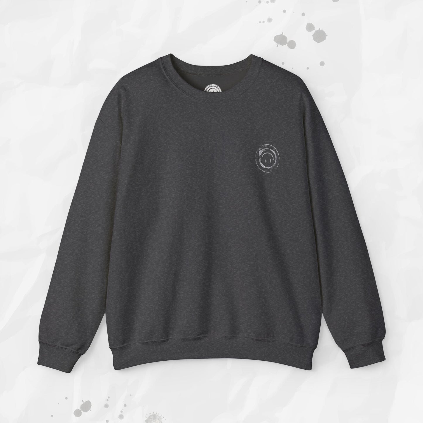 Creature of the Night – Crewneck Sweatshirt