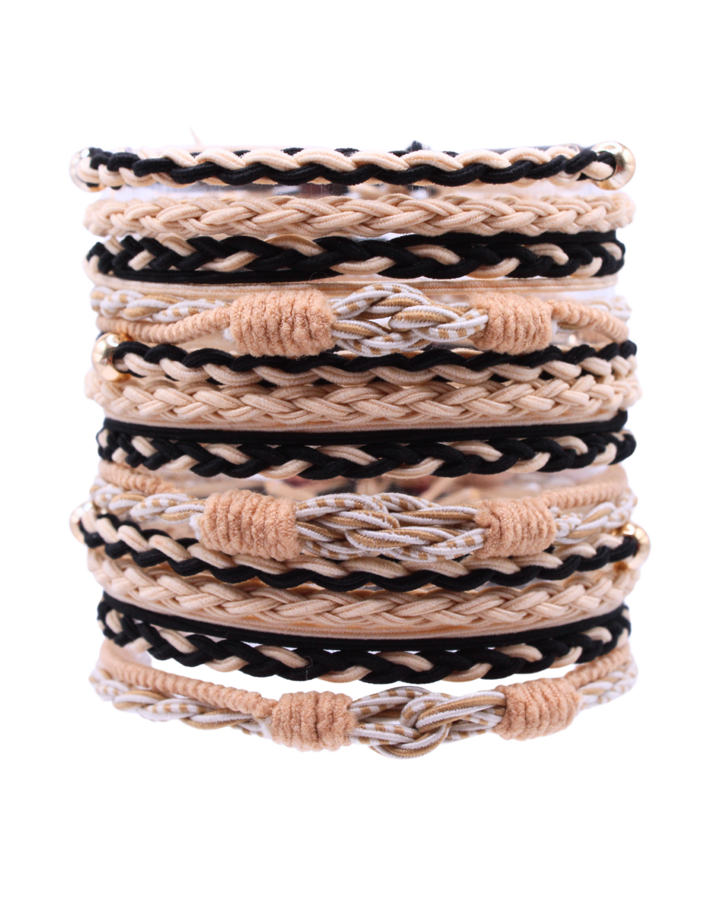 Encinitas Hair Tie Bracelets