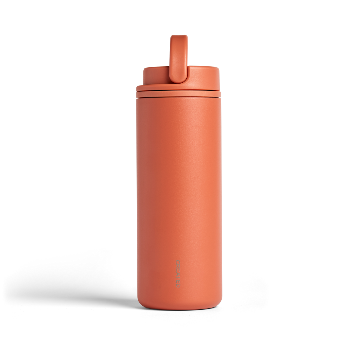 16oz Nomad Grip Tumbler - Terracotta - Restocking Late Feb