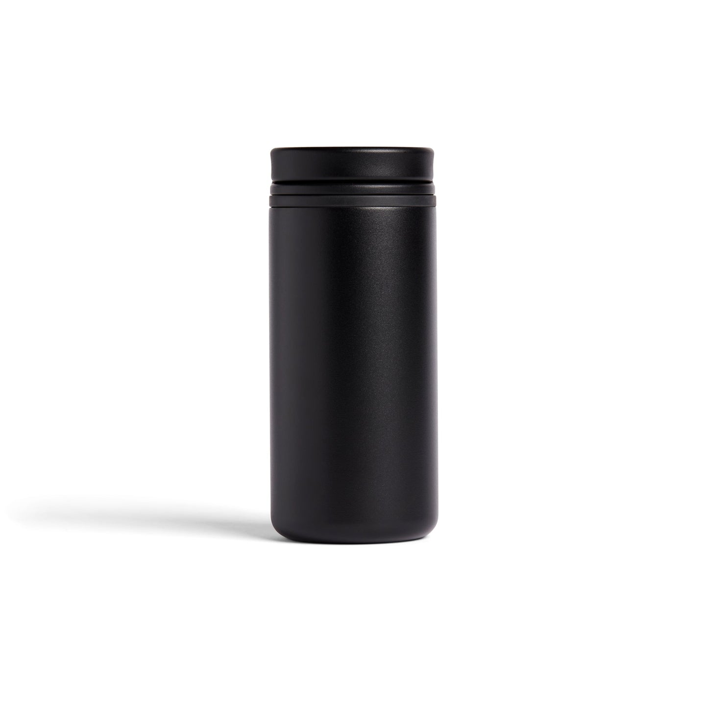 12oz Nomad Grip Tumbler - Black