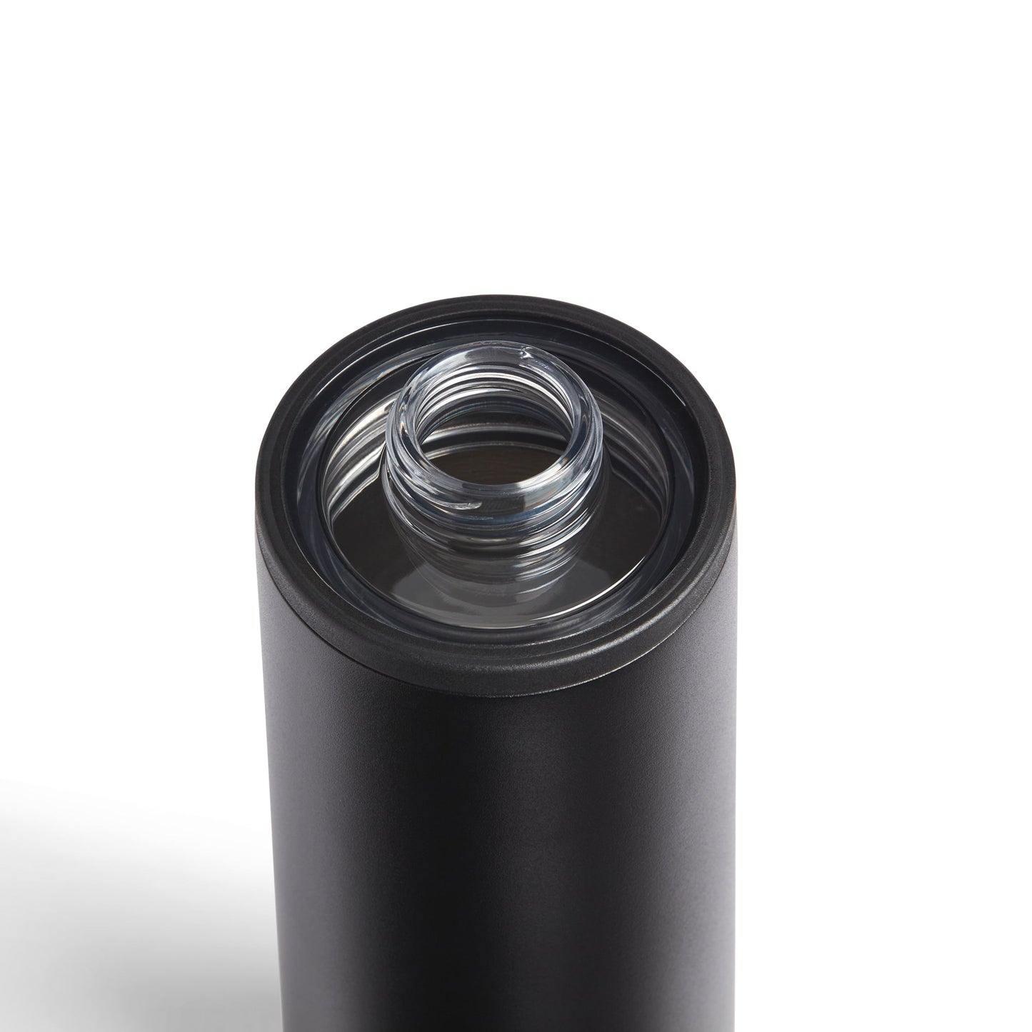 20oz Wander Water Bottle - Black