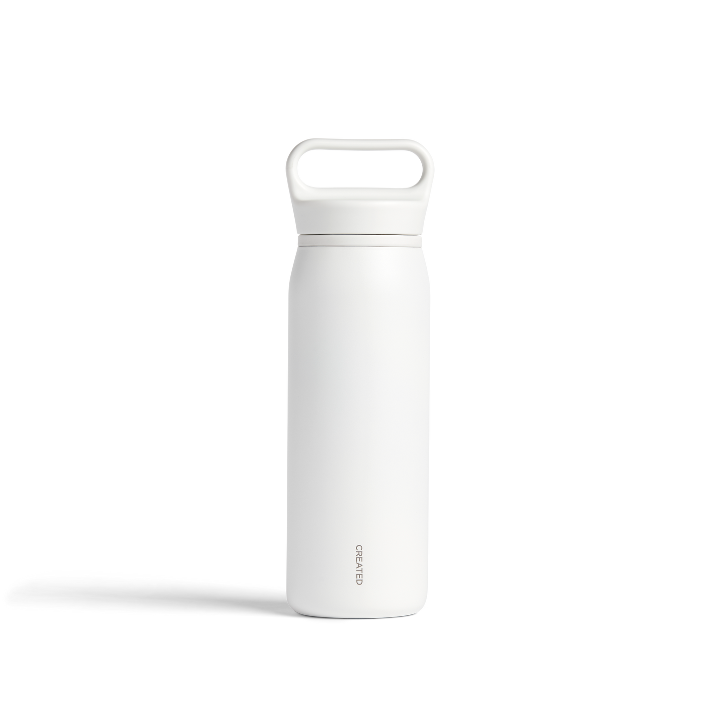 26oz Wander Water Bottle - White