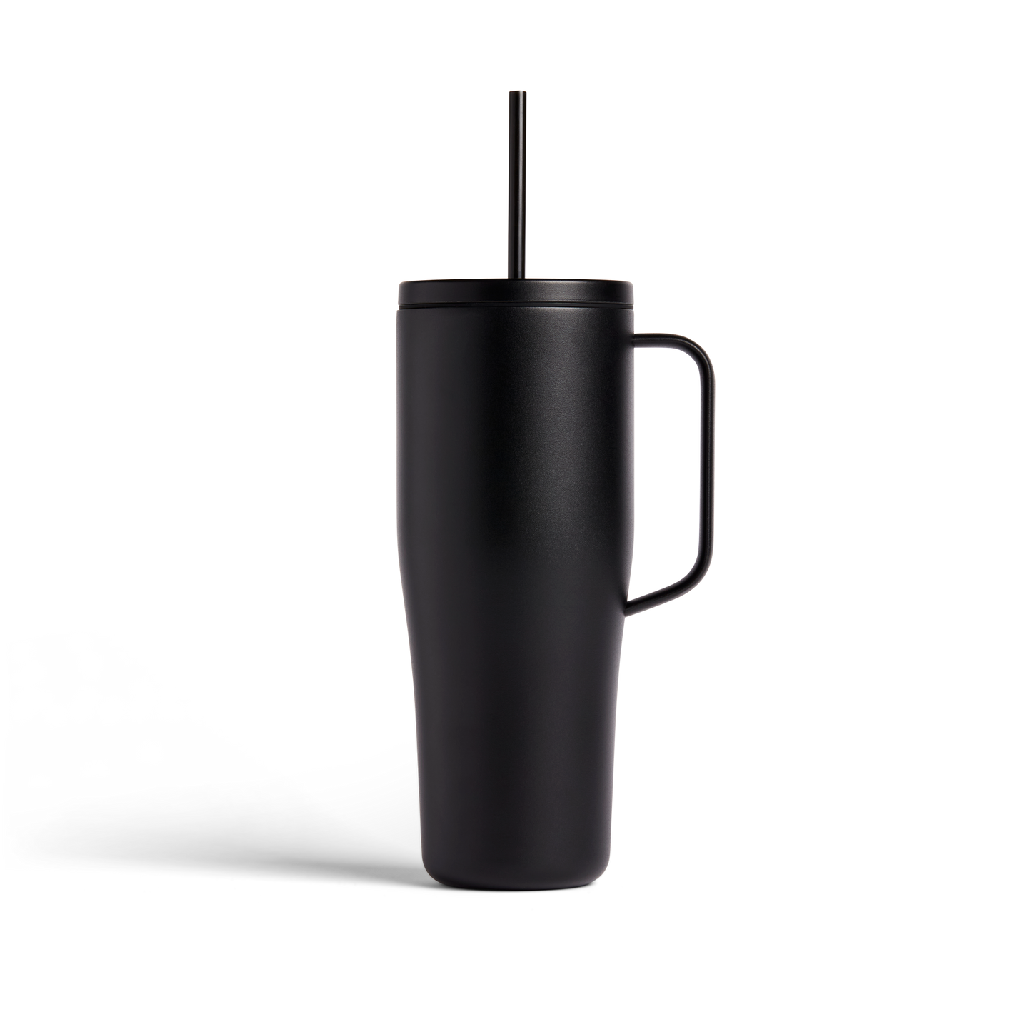 30oz Cold Cup - Black