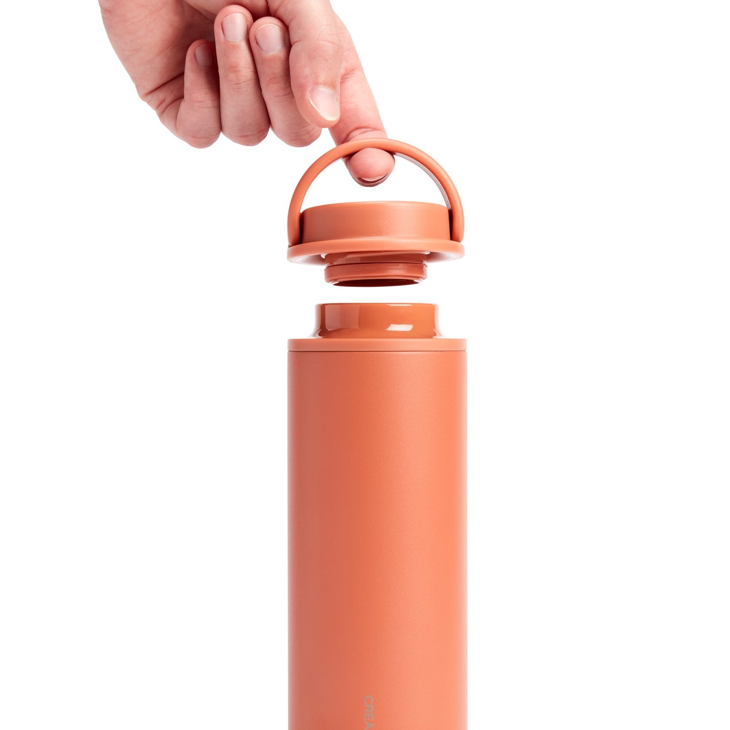 16oz Nomad Grip Tumbler - Terracotta - Restocking Late Feb