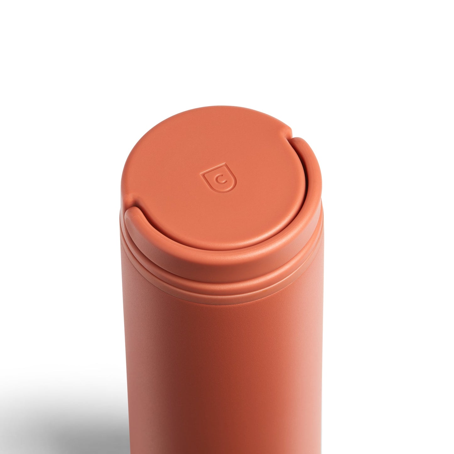16oz Nomad Grip Tumbler - Terracotta - Restocking Late Feb