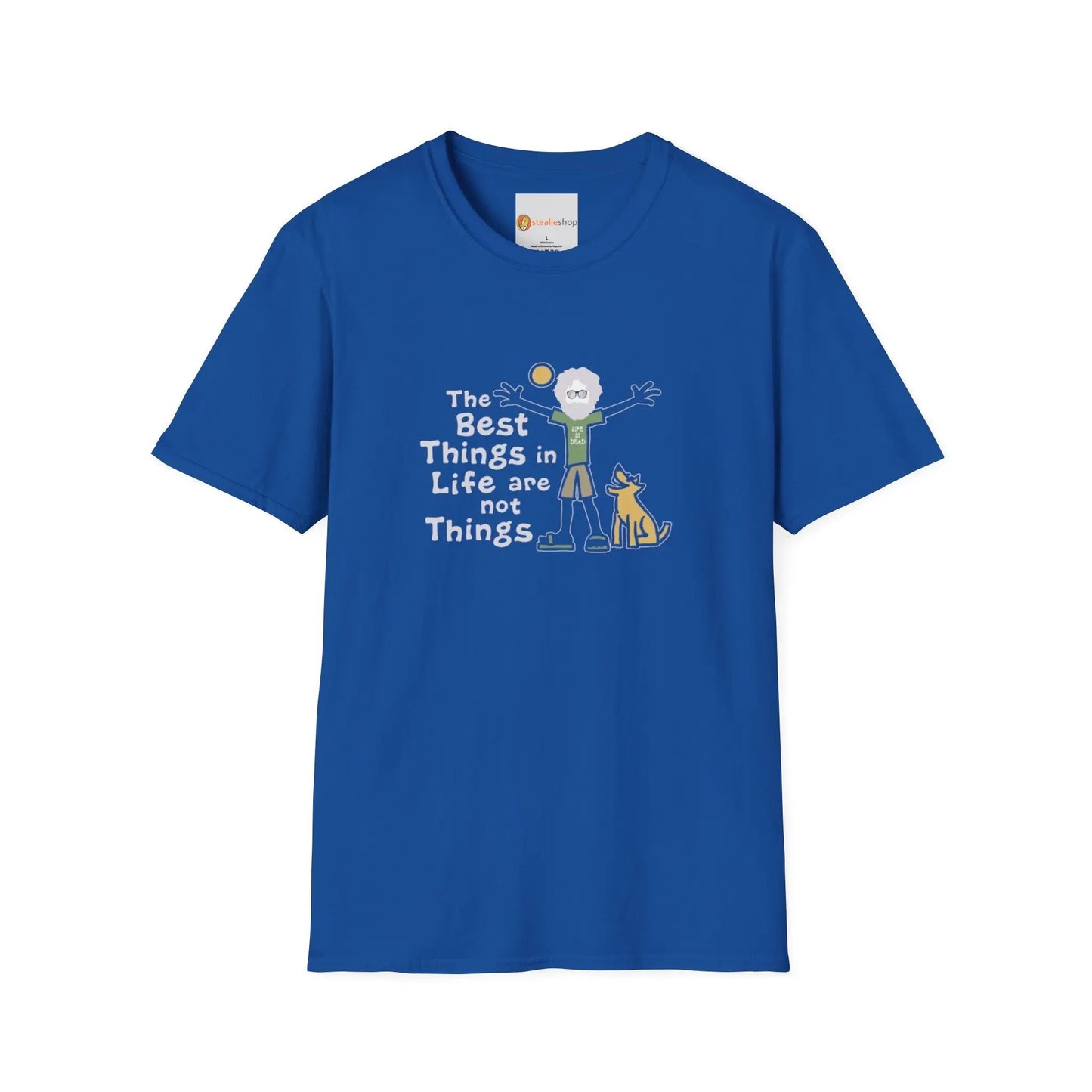 Grateful Dead T-Shirt