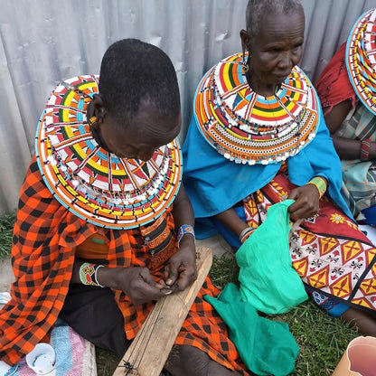 Star Of Health ⭐ Ornament