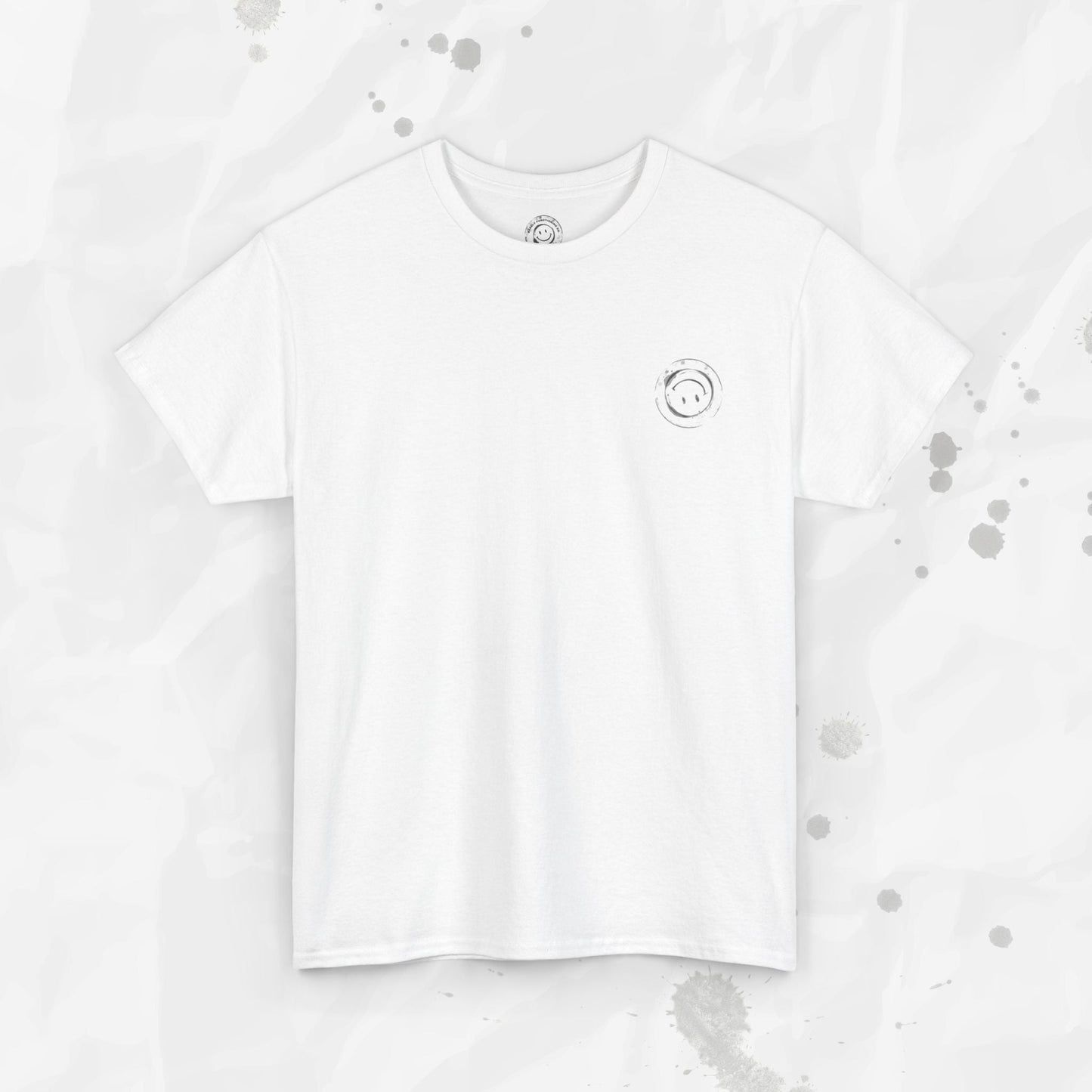 Mentally On Another Planet - T-Shirt