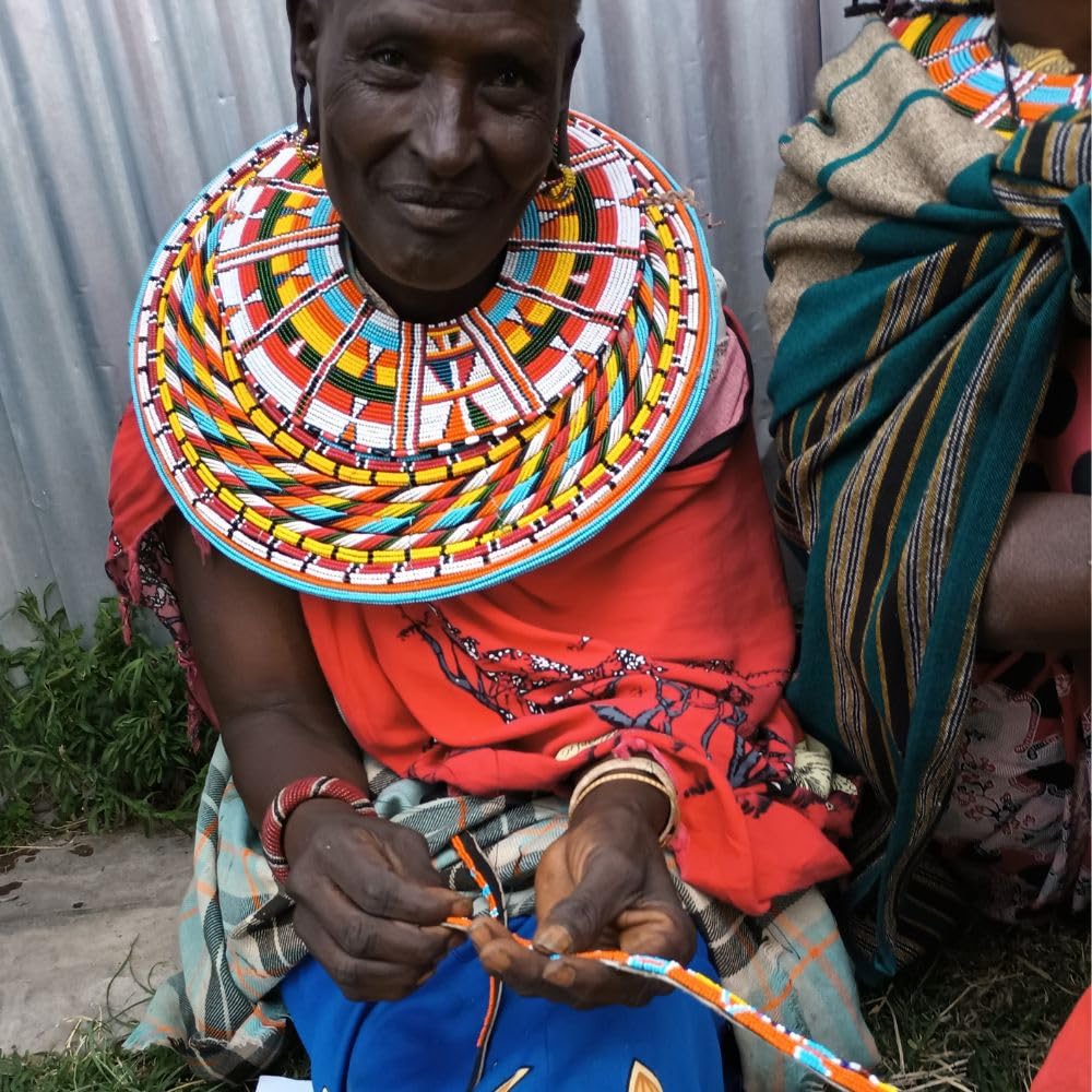 Star Of Health ⭐ Ornament