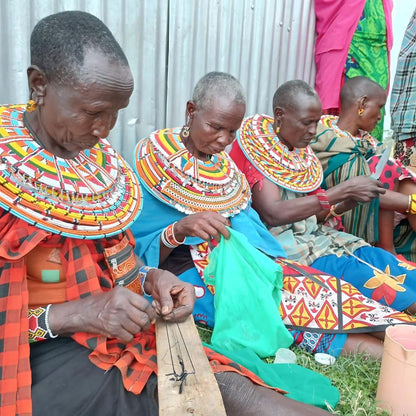 Star Of Health ⭐ Ornament