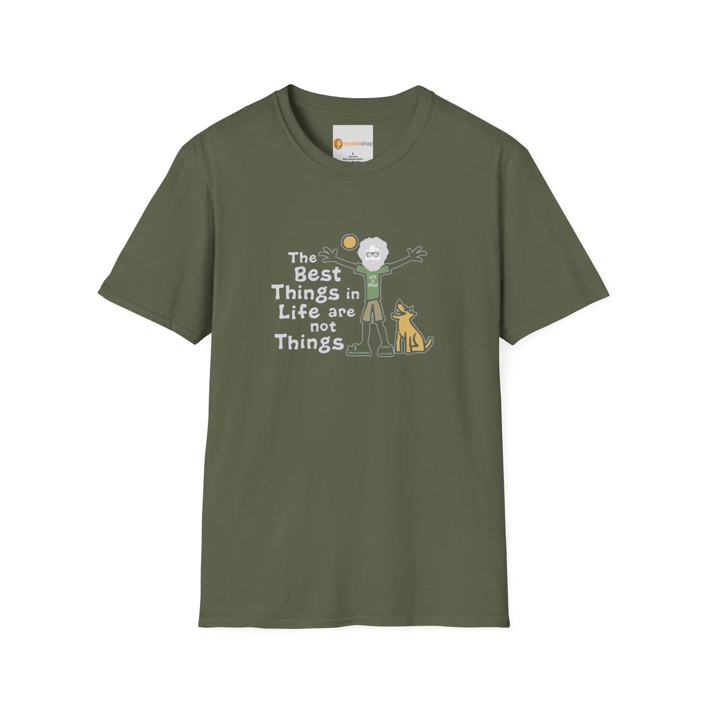 Grateful Dead T-Shirt