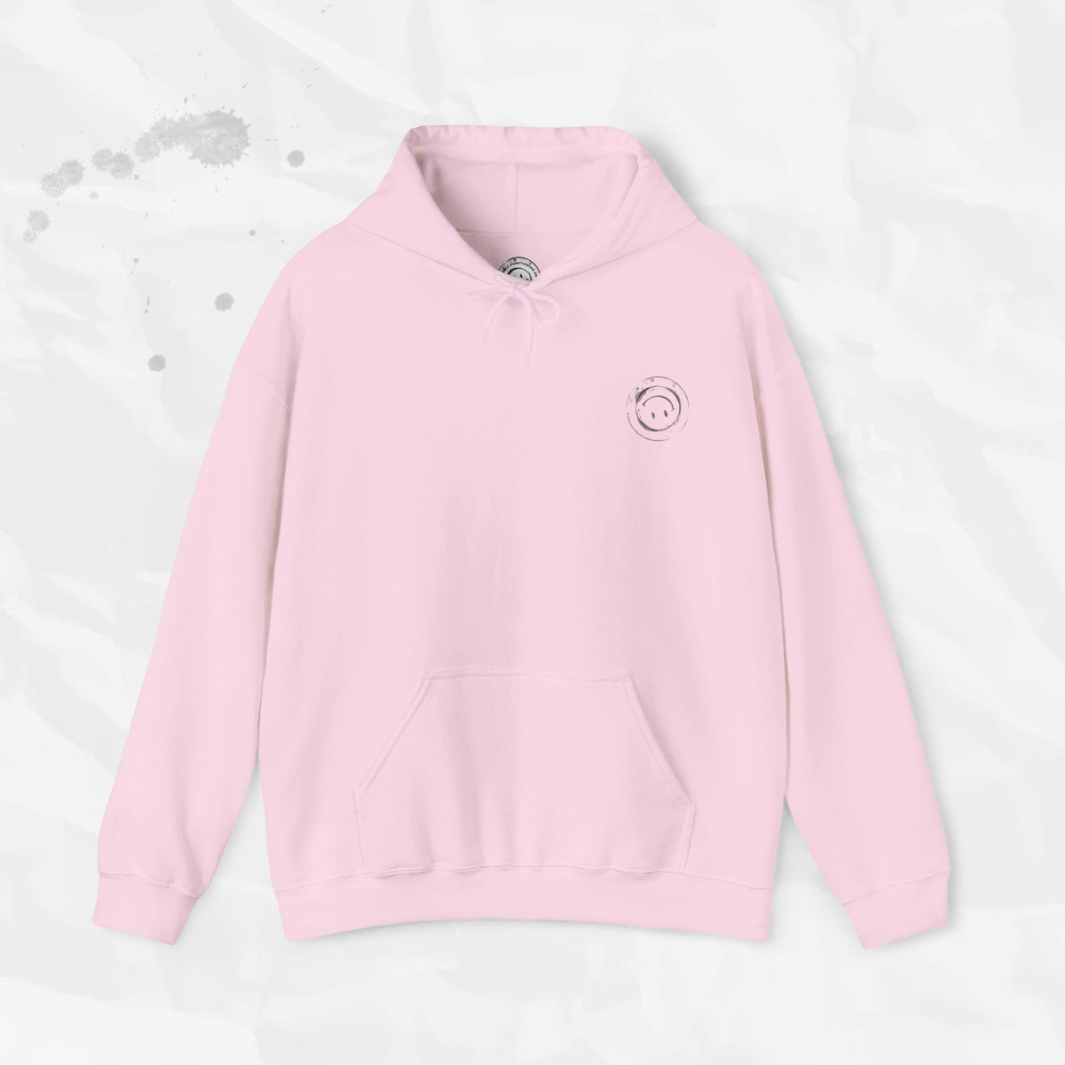 Socially Dead - Hoodie