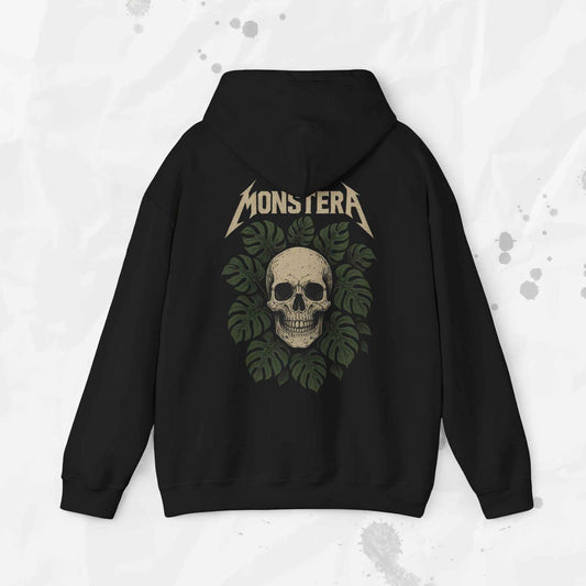 Monstera - Hoodie