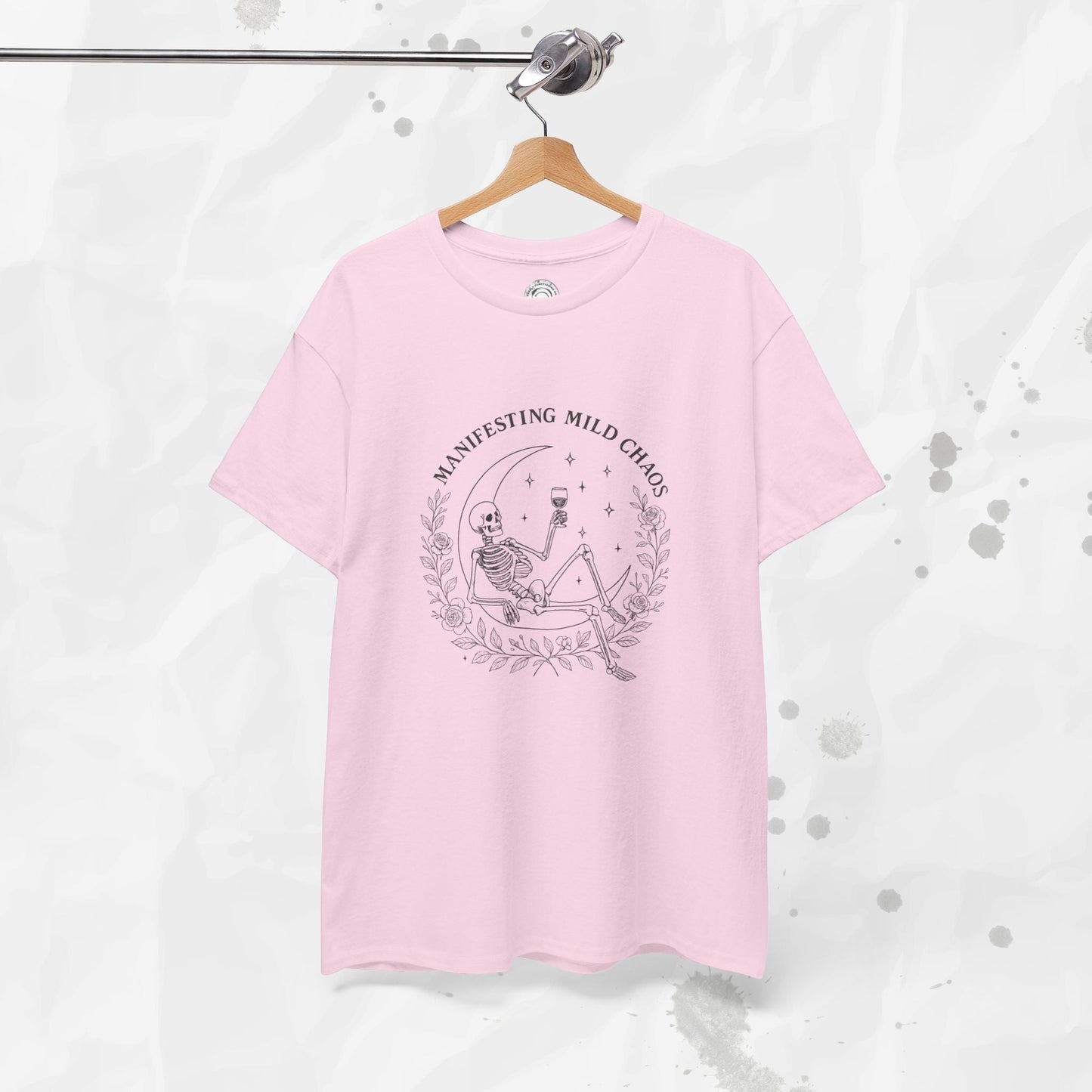 Manifesting Mild Chaos - T-Shirt