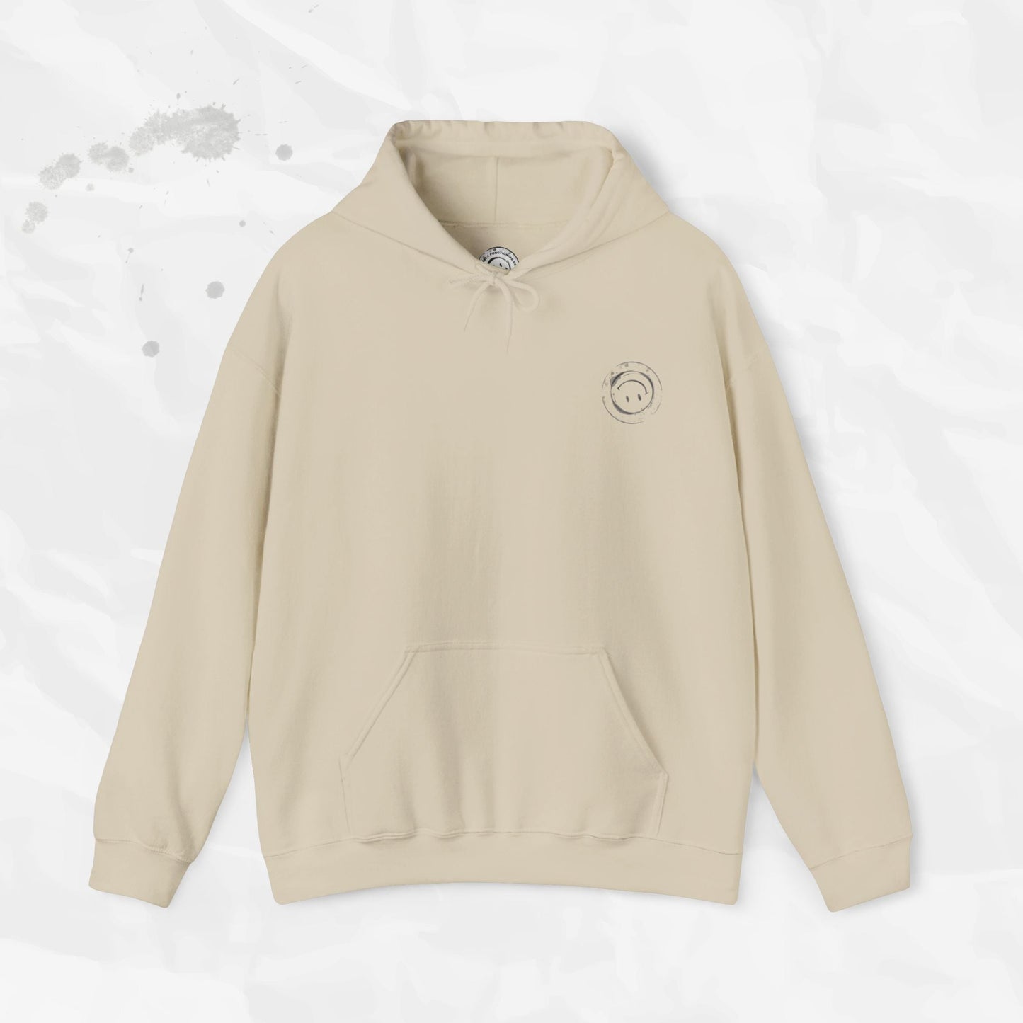 Socially Dead - Hoodie