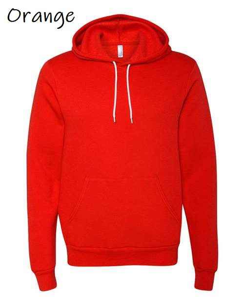 Spooky Vibes 4856 Hoodie